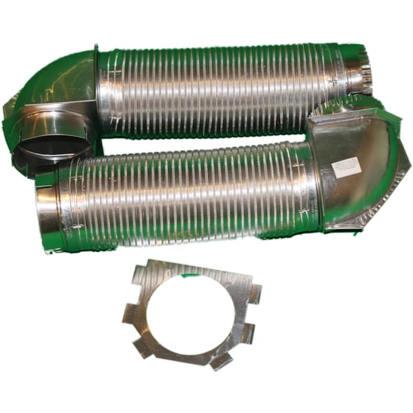 KIT FLEX VENT-DISPLAY